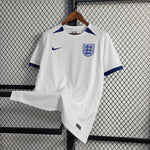 England 23-24 | Home