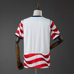 USA 26-27 | World Cup | Home