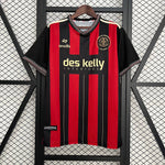 Bohemian Fc 25-26 | Home