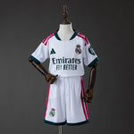 Real Madrid 26-27 | Kids | Home