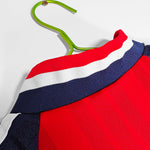 Norway 94-95 | Home