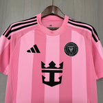 Inter Miami 25-26 | Home