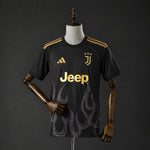 Juventus 26-27 | 3rd Away
