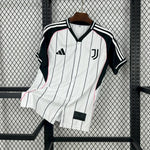 Juventus 25-26 | Baseball Edition