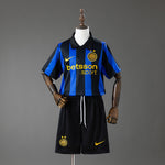 Inter Milan 26-27 | Kids | Home