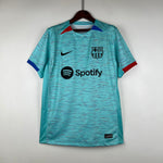 Barcelona 23-24 | Third Away