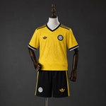 Leeds United  26-27 | Kids | Away