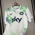 Ireland 26-27 | Away