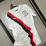 Manchester City 25-26 | Away