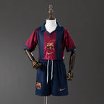 Barcelona  25-26 | Kids | Special Edition