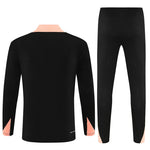 France 25-26 | Black | Tracksuit