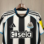 Newcastle United 25-26 | Home
