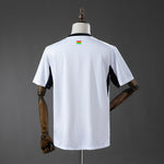 Ghana  26-27 | World Cup | Home