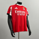 Benfica 25-26 | Home