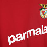 Benfica 1994-1995  | Home