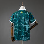 Brazil 26-27 |  World Cup Special Edition Jersey