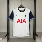 Tottenham 24-25 | Home