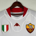 AS Roma 01-02 | Retro Away
