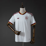 Spain 26-27 | Away | 2-Star Champion Edition Jersey