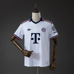 Bayern Munich 26-27 | Away