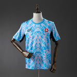 Switzerland 26-27 | Away