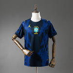 Brazil 26-27 | Away