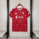Liverpool 26-27 | Home