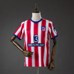 Atletico Madrid 26-27 | Home