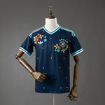 Germany 26-27 | Away Embroidery Art Edition Jersey