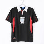 England 1998 | Away