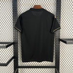 Liverpool 25-26 | Black & Gold Edition