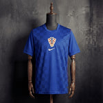 Croatia 26-27 | World Cup | Away