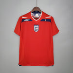 England 08-10 | Retro Away