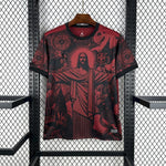 Brazil X Christ 25-26 | Black & Red Edition