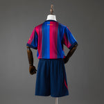 Barcelona 26-27 | Kids | Home