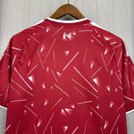 Liverpool 26-27 | Home