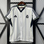 Real Madrid 25-26 | Baseball Edition