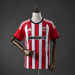 Sheffield United 26-27 | Home