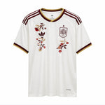 Spain x Embroidery 26 | World Cup | Home