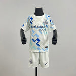 Inter Milan 25-26 | Kids | Away
