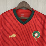 Morocco 23-24 | Home
