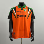 Ireland 1997 | Away