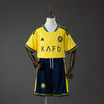 Al-Nassr  26-27 | Kids | Home