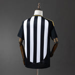 Atlético Mineiro  25-26 | Home