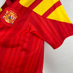 Spain 92-94 | Retro Home