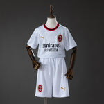 AC Milan  26-27 | Kids | Away
