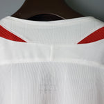 Germany 2006 | Retro White Short Sleeve