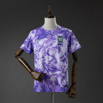 South Korea 26-27 | Away