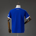 Everton 26-27 | Home