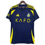 Al-Nassr 24-25 | Away